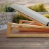 Lettino da sole Zen