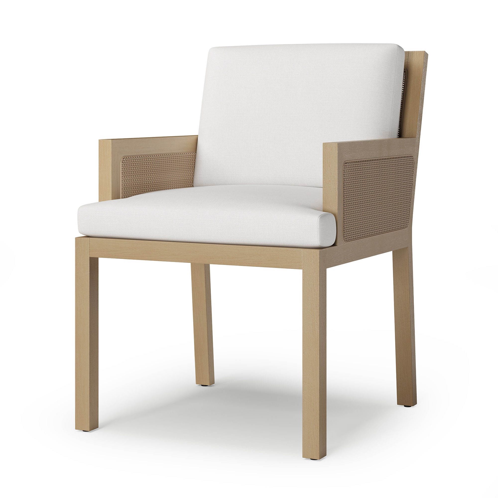 Giulia Grillo Outdoor Set Simple