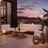 Outdoor Set Visual