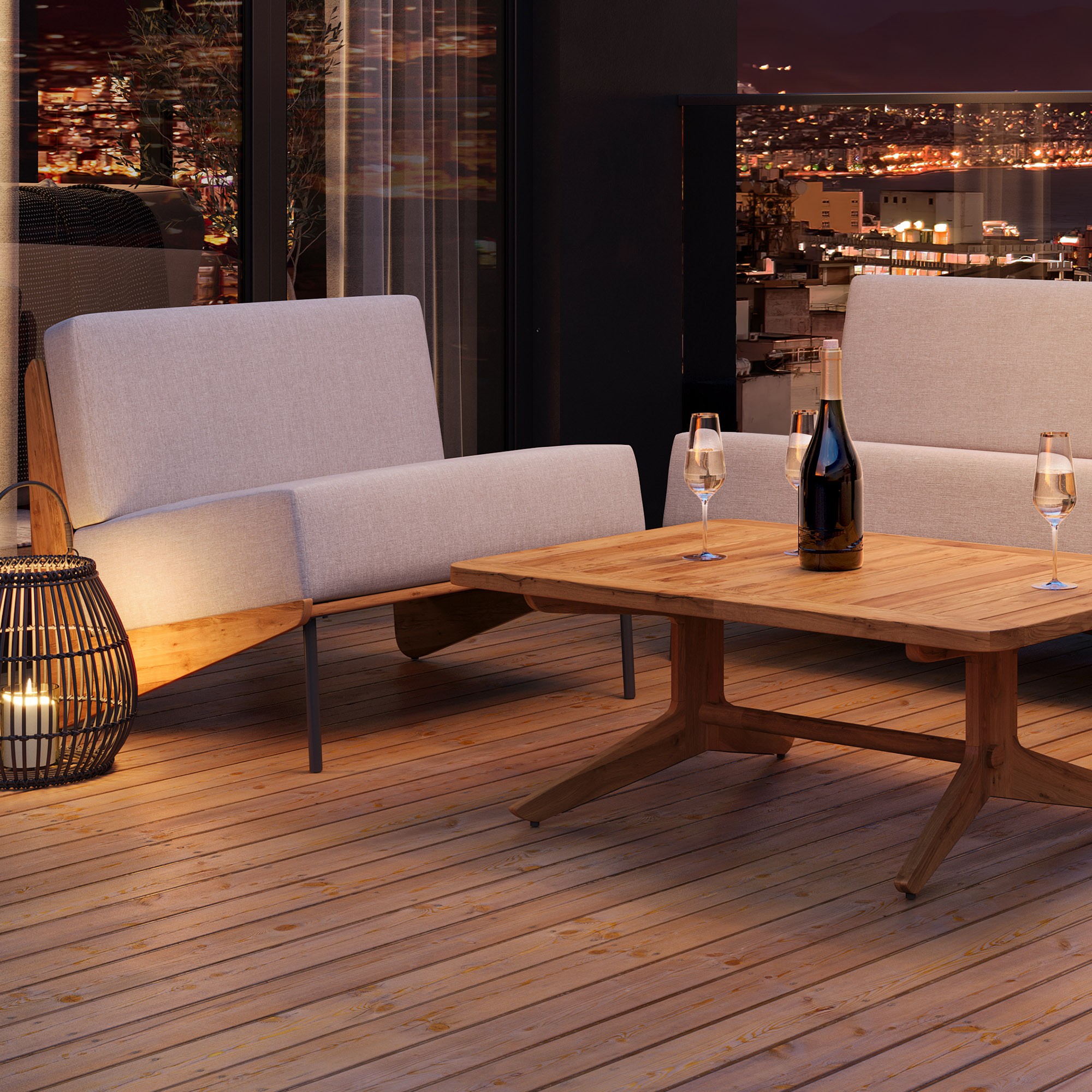 Giulia Grillo Outdoor Set Visual