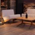 Outdoor Set Visual