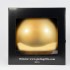 Boule de Noël Brillante "Or Éclatant" ⌀40cm