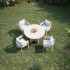 Set da Esterno Lux