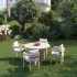 Set da Esterno Lux