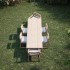 Outdoor-set Elegance
