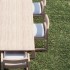Outdoor Set Elegance