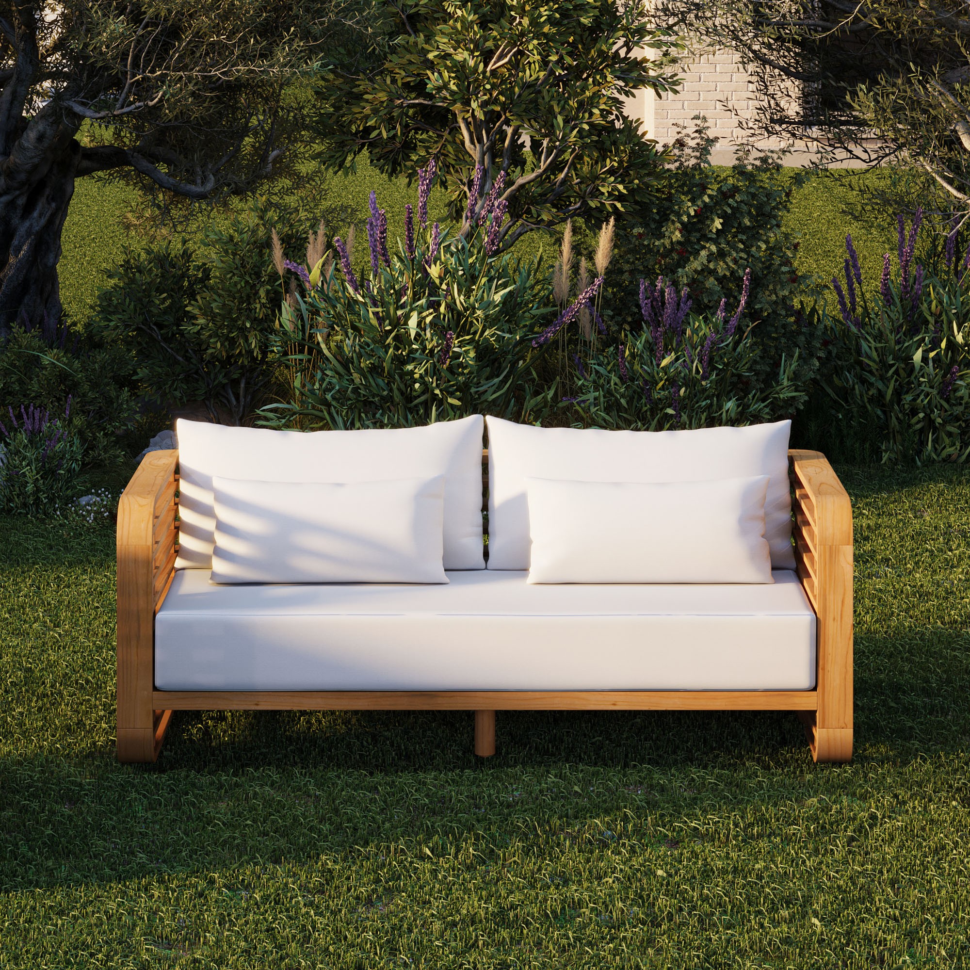 Giulia Grillo Outdoor Set Sun