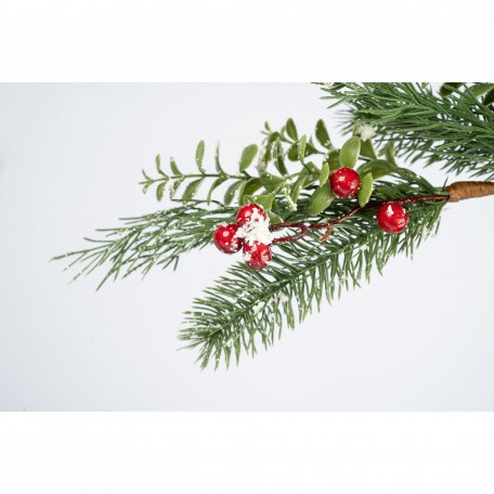 Festone Decorativo Naturale