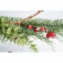 Festone Decorativo Naturale