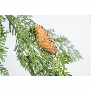 Festone Decorativo con...