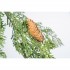 Decorative Garland with Pine Cone and Greenery