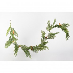 Festone Decorativo con...