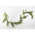 Festone Decorativo con Pigna e Verde