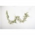 Snowy White Garland
