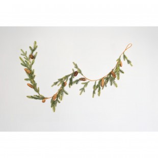 Guirnalda Decorativa con...