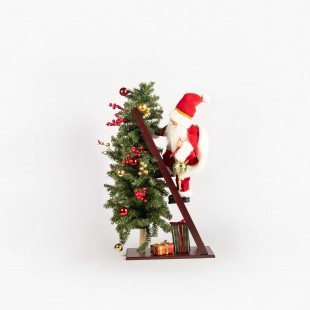 Composizione Decorativa con...