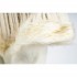 Ivory Decorative Santa Claus