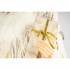 Ivory Decorative Santa Claus