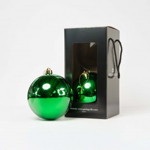Boules de Noël Brillantes...
