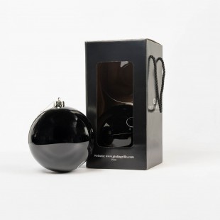 Boules de Noël Brillantes...