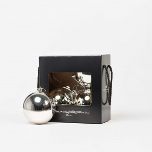 Boules de Noël Brillantes...