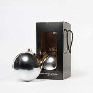 Bolas de Navidad Brillantes...