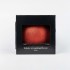 Sfera Natalizia Glitter Rossa ⌀30cm