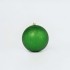 Boules de Noël Pailletées "Vert Pailleté" ⌀20cm, lot de 2