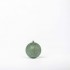 Sfera Natalizia Glitter Verde Chiaro ⌀10cm, 4pcs/set