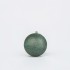 Sfera Natalizia Glitter Verde Chiaro ⌀20cm, 2pcs/set