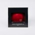 Boule de Noël Nacrée "Rouge Nacré" ⌀30cm