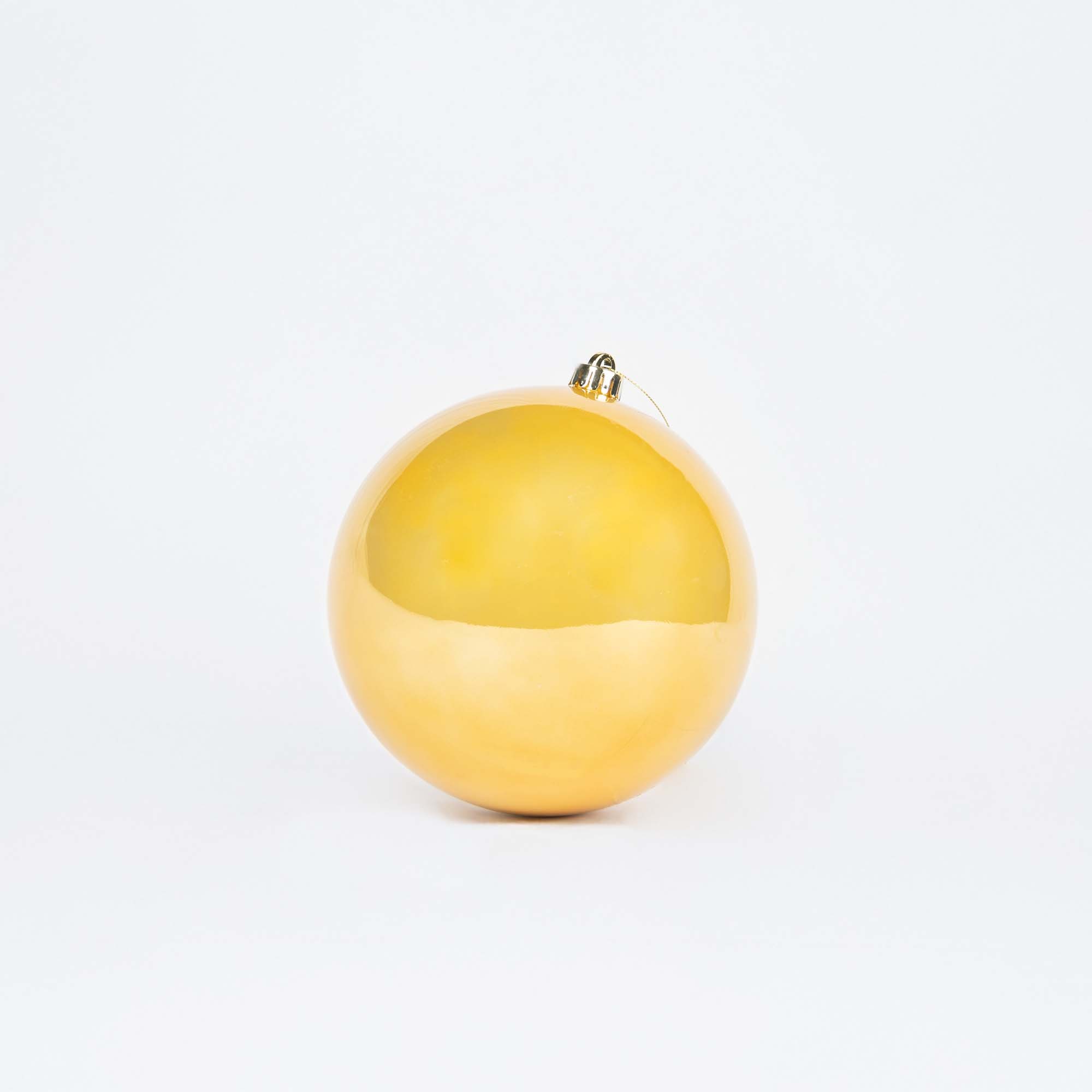 Giulia Grillo Sfera Natalizia Perlata Oro ⌀20cm, 2pcs/set