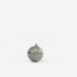 Boules de Noël Nacrées "Bleu Clair Nacré" ⌀10cm, 4pcs/lot