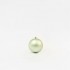 Sfera Natalizia Opaca Verde Chiaro ⌀12cm, 3pcs/set