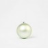 Boules de Noël Opales "Vert Clair Mat" ⌀15cm, 2pcs/lot