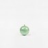Sfera Natalizia Perlata Verde Chiaro ⌀12cm, 3pcs/set