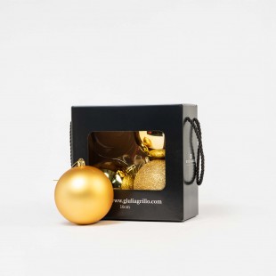 Mix Goldene...