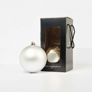 Mix Boules de Noël...