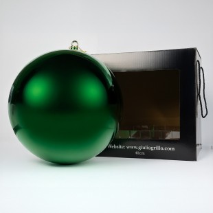 Boule de Noël Brillante...