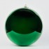 Sfera Natalizia Lucida Verde ⌀40cm