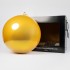 Boule de Noël Nacrée "Or Nacré" ⌀40cm