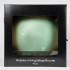 Pearl Light Green Christmas Bauble ⌀40cm