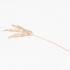 Decorative Golden Branch with Glitter