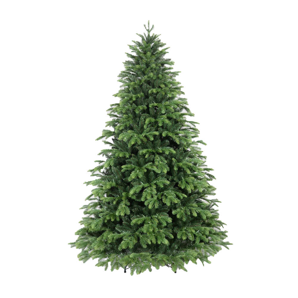 Sapin de Noël Folto Vert 180cm Giulia Grillo - 1