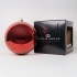 Sfera Natalizia Lucida "Shiny Red" ⌀40cm s