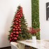 Realistic Christmas Tree Thick Green Dreamy Fir 180cm