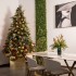 Realistic Christmas Tree Thick Green Dreamy Fir 180cm