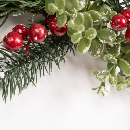 Natural Decorative Garland