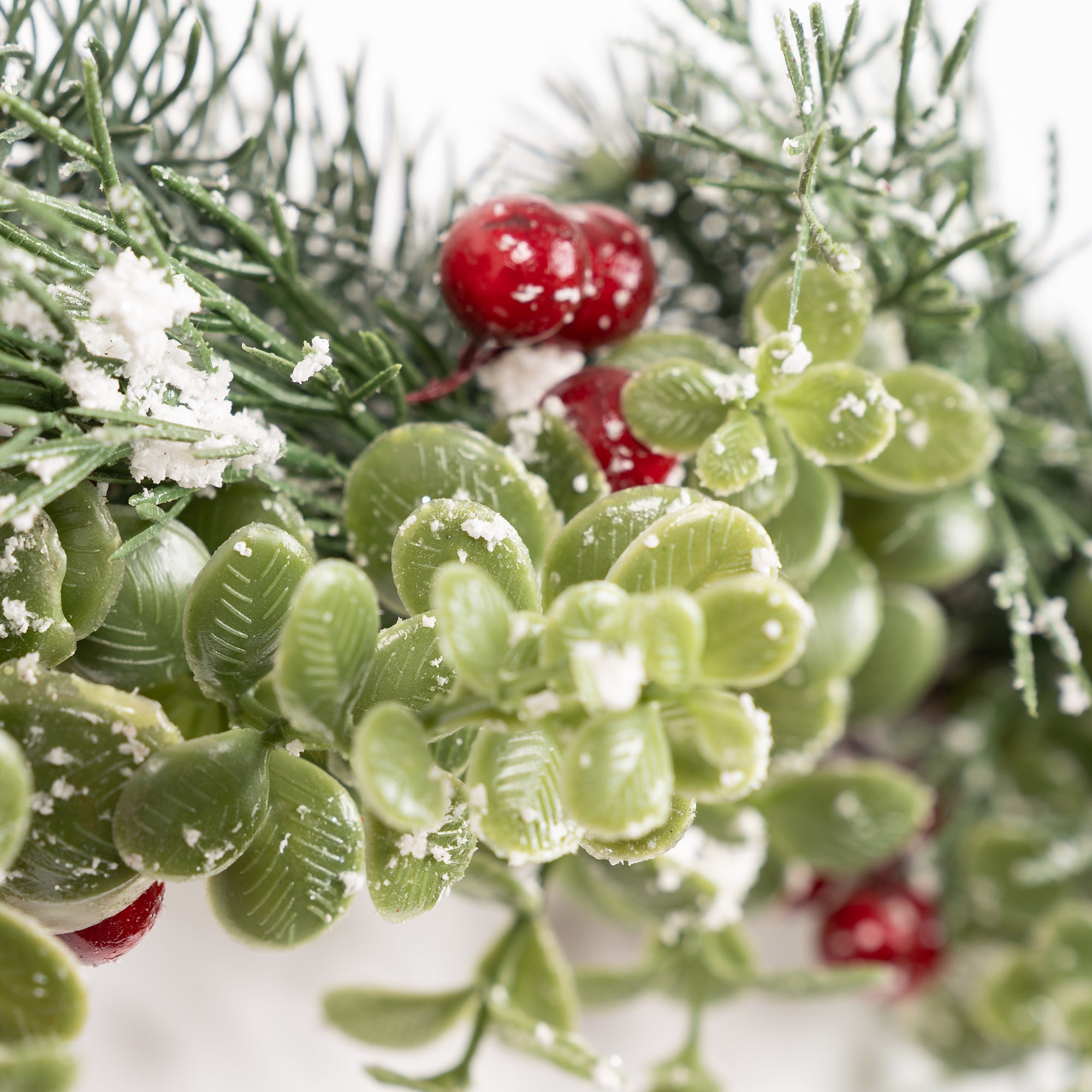 Giulia Grillo Natural Decorative Garland