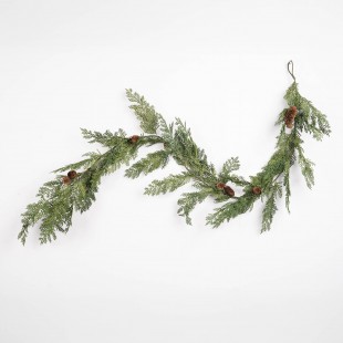 Guirlande Décorative avec...